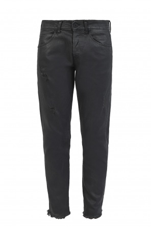 Distressed jeans, zdjęcie 1 Distressed jeans od Off White